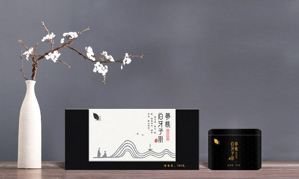 稻城县包装盒设计：从结构到美学，解锁产品包装的多元价值