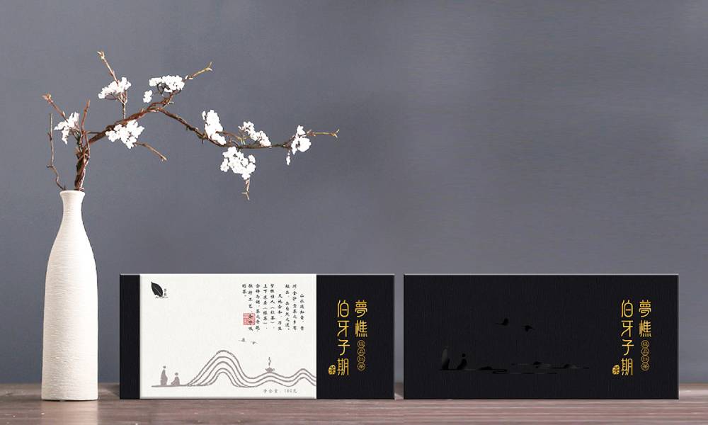稻城县茶叶包装设计全攻略：从保鲜到颜值，打造让消费者复购的爆款包装