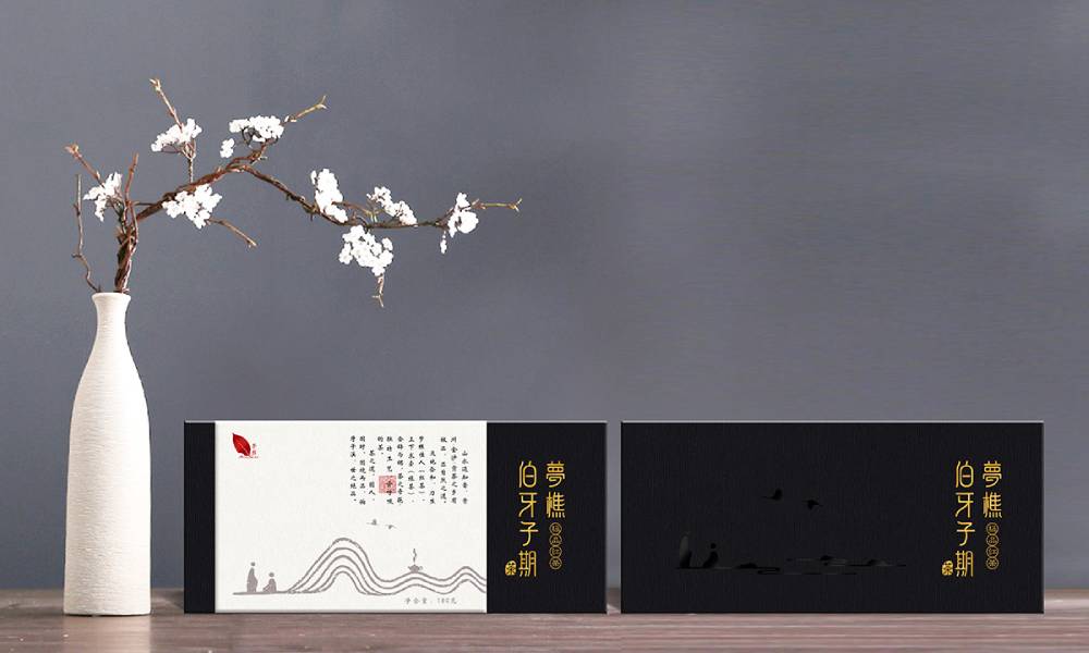 稻城县高端包装设计的品质密码——从材质匠心到文化沉淀的极致表达