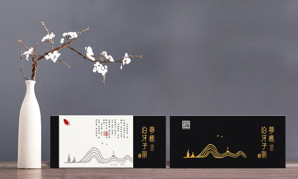 稻城县农产品包装设计：兼顾实用与品牌，让农产品从“田间”走向“餐桌”更出彩
