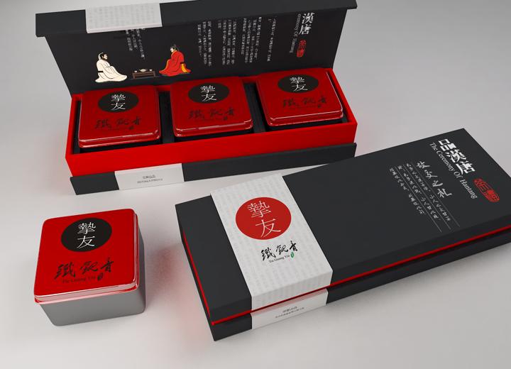 稻城县包装盒设计：兼顾实用与美学，赋能产品价值
