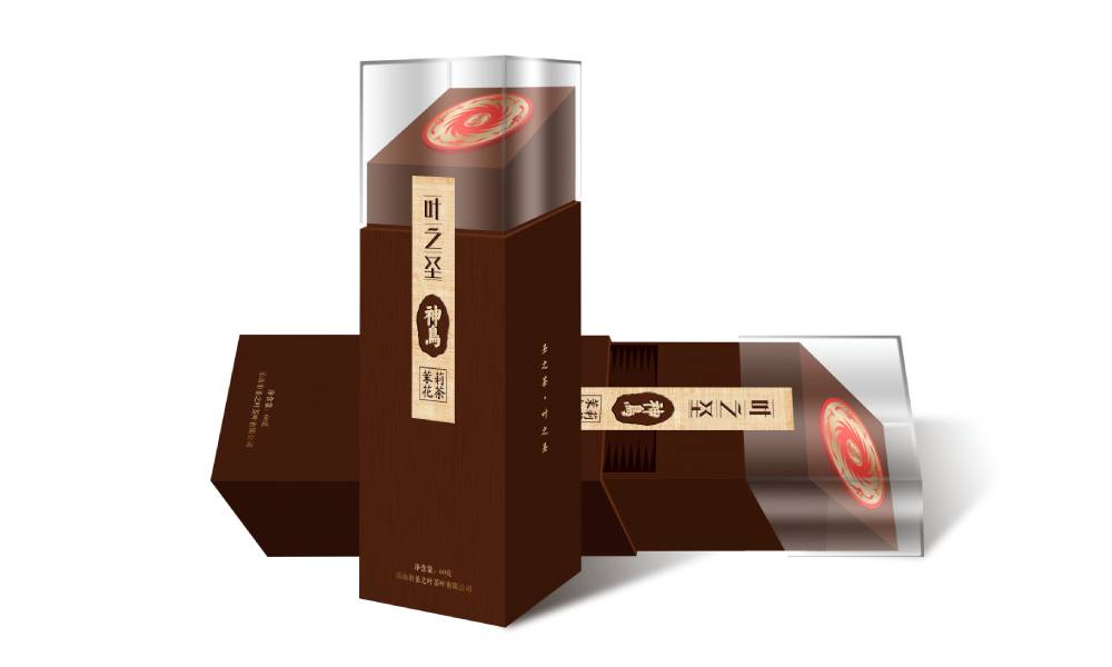稻城县礼品包装设计：以礼传情，融合城市特色，打造有温度的伴手礼
