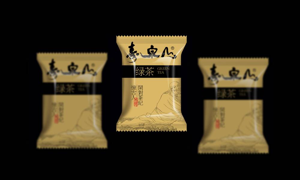 创新引领：稻城县食品包装设计的未来方向