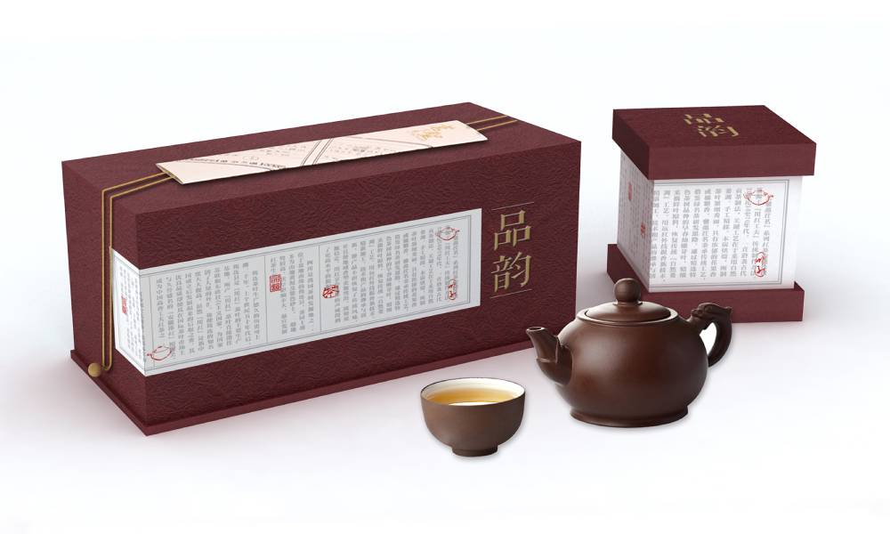 稻城县产品包装设计从0到1：5步打造高辨识度，助力产品抢占市场C位